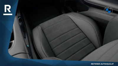 Mercedes-Benz GLE Gebrauchtwagen