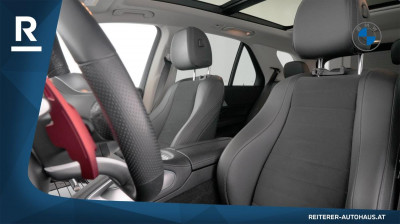 Mercedes-Benz GLE Gebrauchtwagen