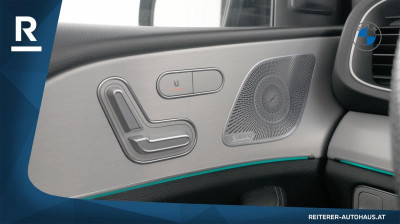 Mercedes-Benz GLE Gebrauchtwagen