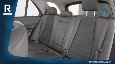 Mercedes-Benz GLE Gebrauchtwagen