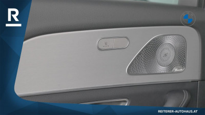 Mercedes-Benz GLE Gebrauchtwagen