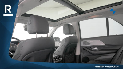 Mercedes-Benz GLE Gebrauchtwagen