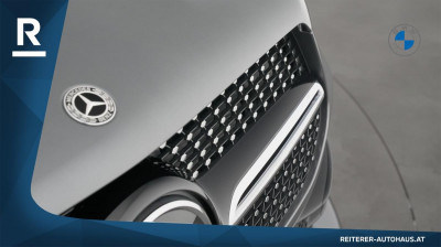 Mercedes-Benz GLE Gebrauchtwagen