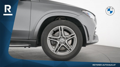 Mercedes-Benz GLE Gebrauchtwagen