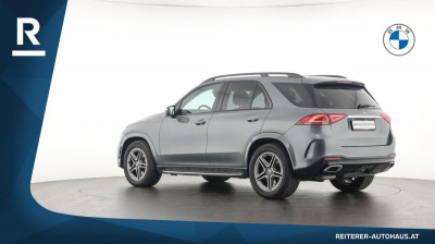 Mercedes-Benz GLE Gebrauchtwagen