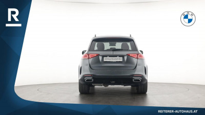 Mercedes-Benz GLE Gebrauchtwagen