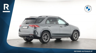 Mercedes-Benz GLE Gebrauchtwagen