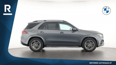 Mercedes-Benz GLE Gebrauchtwagen