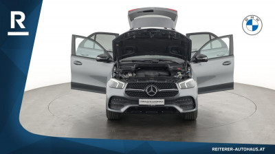 Mercedes-Benz GLE Gebrauchtwagen