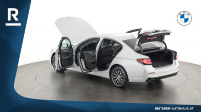 BMW 5er Gebrauchtwagen BMW 5er Gebrauchtwagen