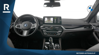 BMW 5er Gebrauchtwagen BMW 5er Gebrauchtwagen