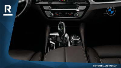 BMW 5er Gebrauchtwagen BMW 5er Gebrauchtwagen