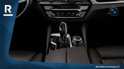 BMW 5er Gebrauchtwagen BMW 5er Gebrauchtwagen