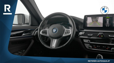 BMW 5er Gebrauchtwagen BMW 5er Gebrauchtwagen