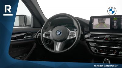 BMW 5er Gebrauchtwagen BMW 5er Gebrauchtwagen