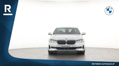 BMW 5er Gebrauchtwagen BMW 5er Gebrauchtwagen