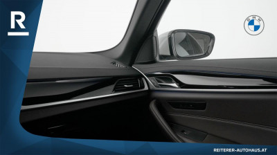 BMW 5er Gebrauchtwagen BMW 5er Gebrauchtwagen