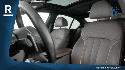 BMW 5er Gebrauchtwagen BMW 5er Gebrauchtwagen