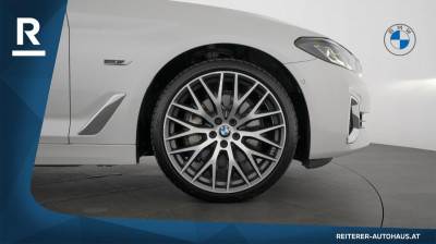 BMW 5er Gebrauchtwagen BMW 5er Gebrauchtwagen