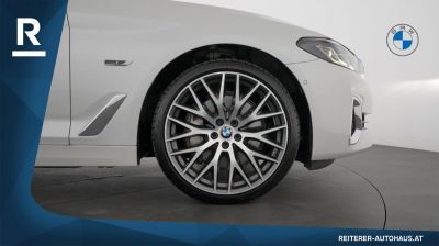BMW 5er Gebrauchtwagen BMW 5er Gebrauchtwagen