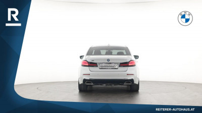 BMW 5er Gebrauchtwagen BMW 5er Gebrauchtwagen