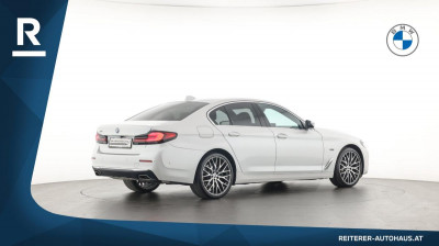 BMW 5er Gebrauchtwagen BMW 5er Gebrauchtwagen