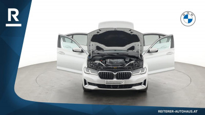 BMW 5er Gebrauchtwagen BMW 5er Gebrauchtwagen