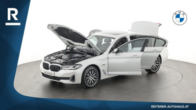 BMW 5er Gebrauchtwagen BMW 5er Gebrauchtwagen
