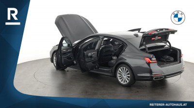 BMW 7er Gebrauchtwagen BMW 7er Gebrauchtwagen