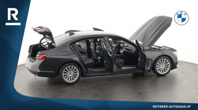 BMW 7er Gebrauchtwagen BMW 7er Gebrauchtwagen