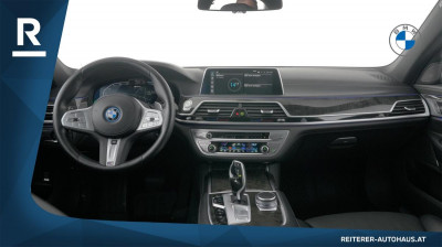 BMW 7er Gebrauchtwagen BMW 7er Gebrauchtwagen