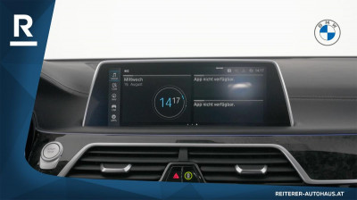 BMW 7er Gebrauchtwagen BMW 7er Gebrauchtwagen