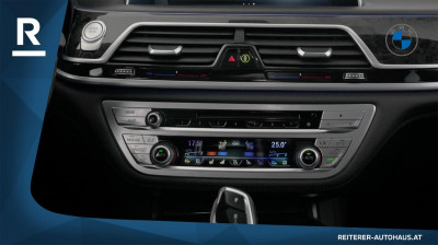 BMW 7er Gebrauchtwagen BMW 7er Gebrauchtwagen