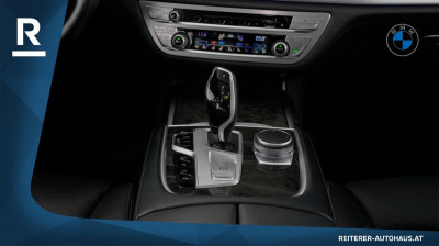 BMW 7er Gebrauchtwagen BMW 7er Gebrauchtwagen