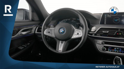 BMW 7er Gebrauchtwagen BMW 7er Gebrauchtwagen