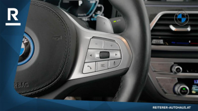 BMW 7er Gebrauchtwagen BMW 7er Gebrauchtwagen