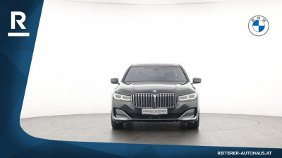 BMW 7er Gebrauchtwagen BMW 7er Gebrauchtwagen