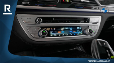 BMW 7er Gebrauchtwagen BMW 7er Gebrauchtwagen