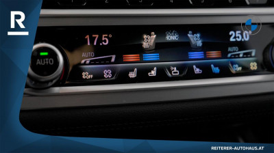 BMW 7er Gebrauchtwagen BMW 7er Gebrauchtwagen