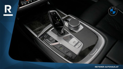 BMW 7er Gebrauchtwagen BMW 7er Gebrauchtwagen