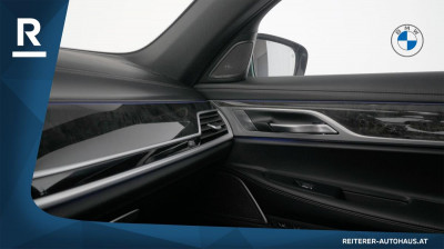 BMW 7er Gebrauchtwagen BMW 7er Gebrauchtwagen