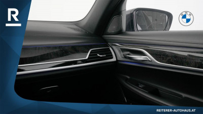 BMW 7er Gebrauchtwagen BMW 7er Gebrauchtwagen