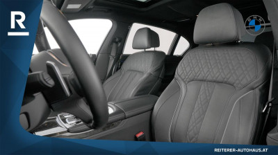 BMW 7er Gebrauchtwagen BMW 7er Gebrauchtwagen