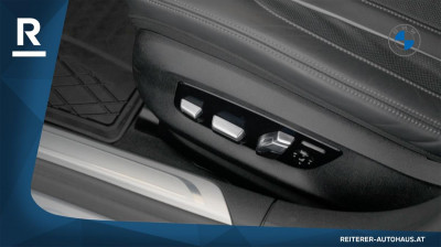 BMW 7er Gebrauchtwagen BMW 7er Gebrauchtwagen