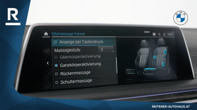 BMW 7er Gebrauchtwagen BMW 7er Gebrauchtwagen