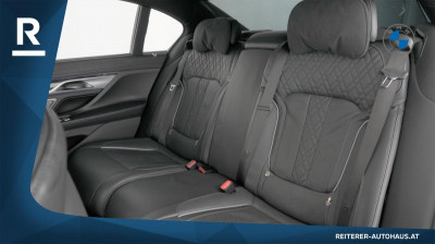 BMW 7er Gebrauchtwagen BMW 7er Gebrauchtwagen