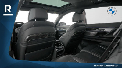 BMW 7er Gebrauchtwagen BMW 7er Gebrauchtwagen