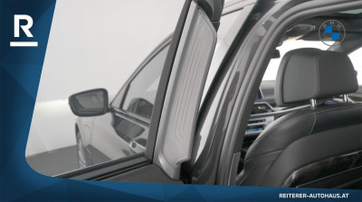 BMW 7er Gebrauchtwagen BMW 7er Gebrauchtwagen