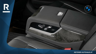 BMW 7er Gebrauchtwagen BMW 7er Gebrauchtwagen