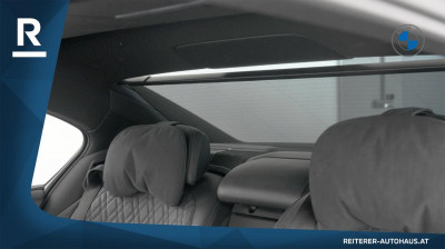 BMW 7er Gebrauchtwagen BMW 7er Gebrauchtwagen